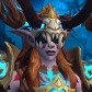 Kalistà avatar