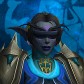 Combat avatar