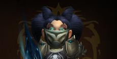 Rjay's icon