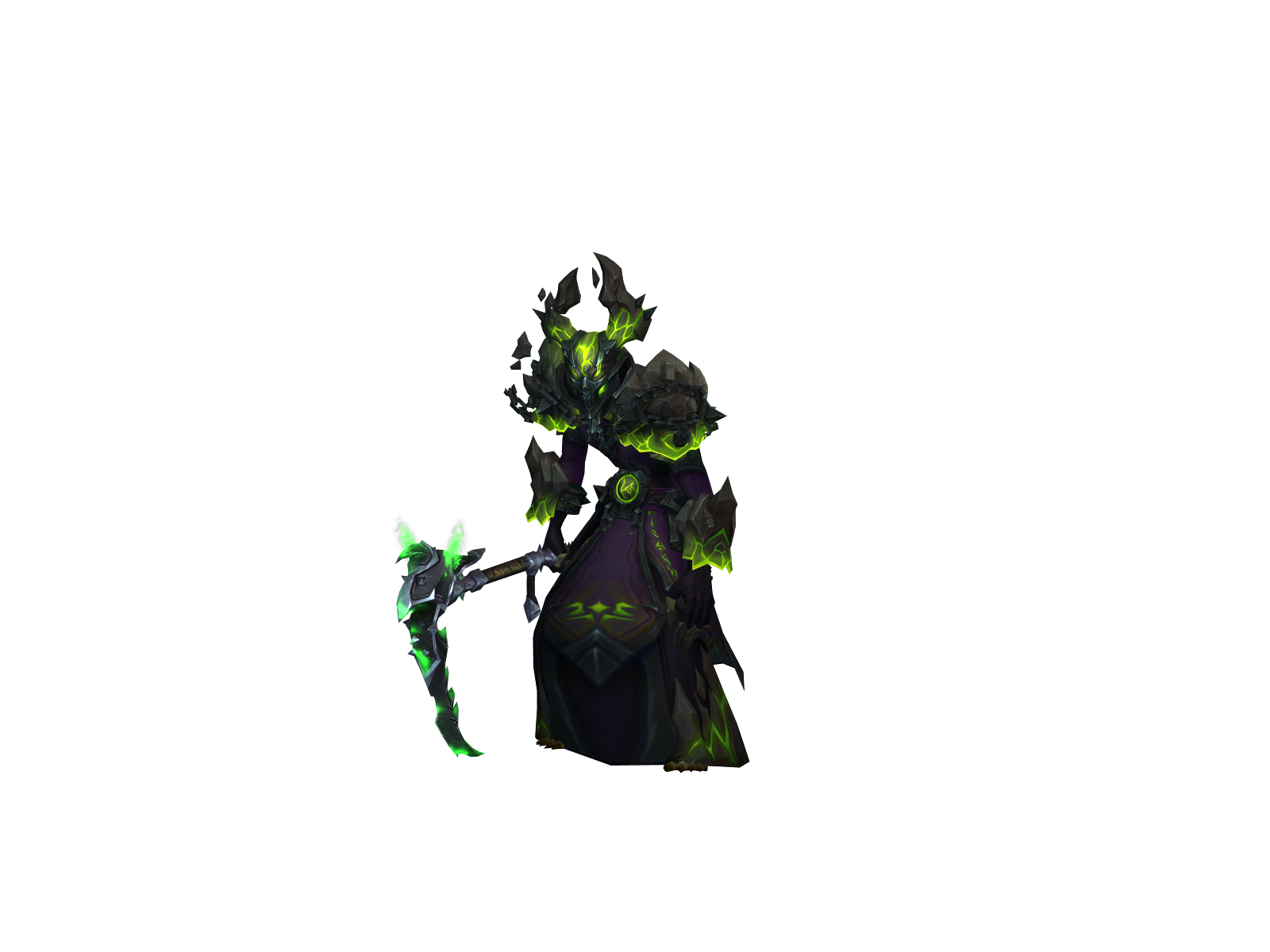 Fleshburn