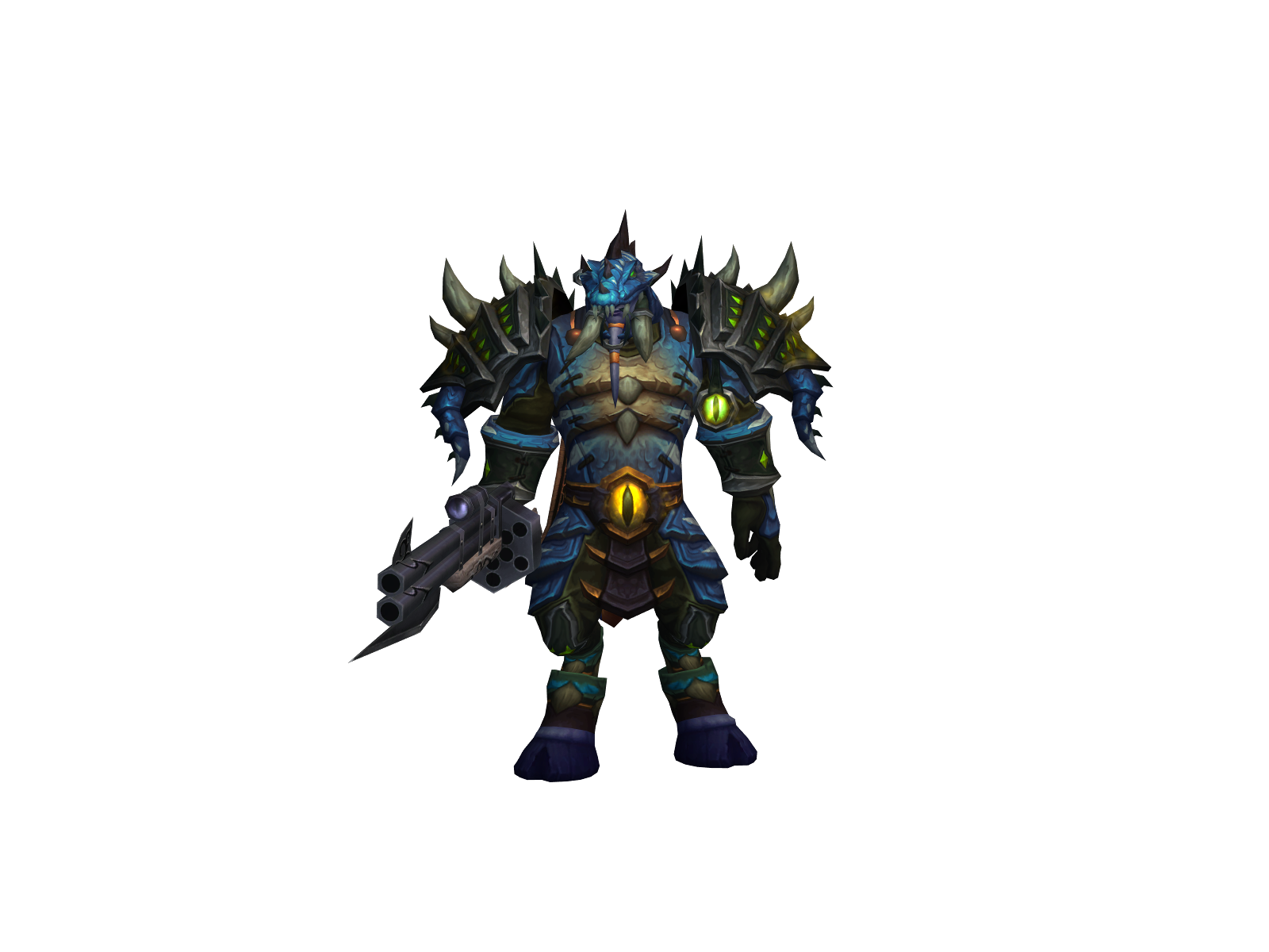 Kiroth