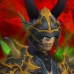 Emeraldfury