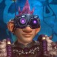 Voidbound avatar