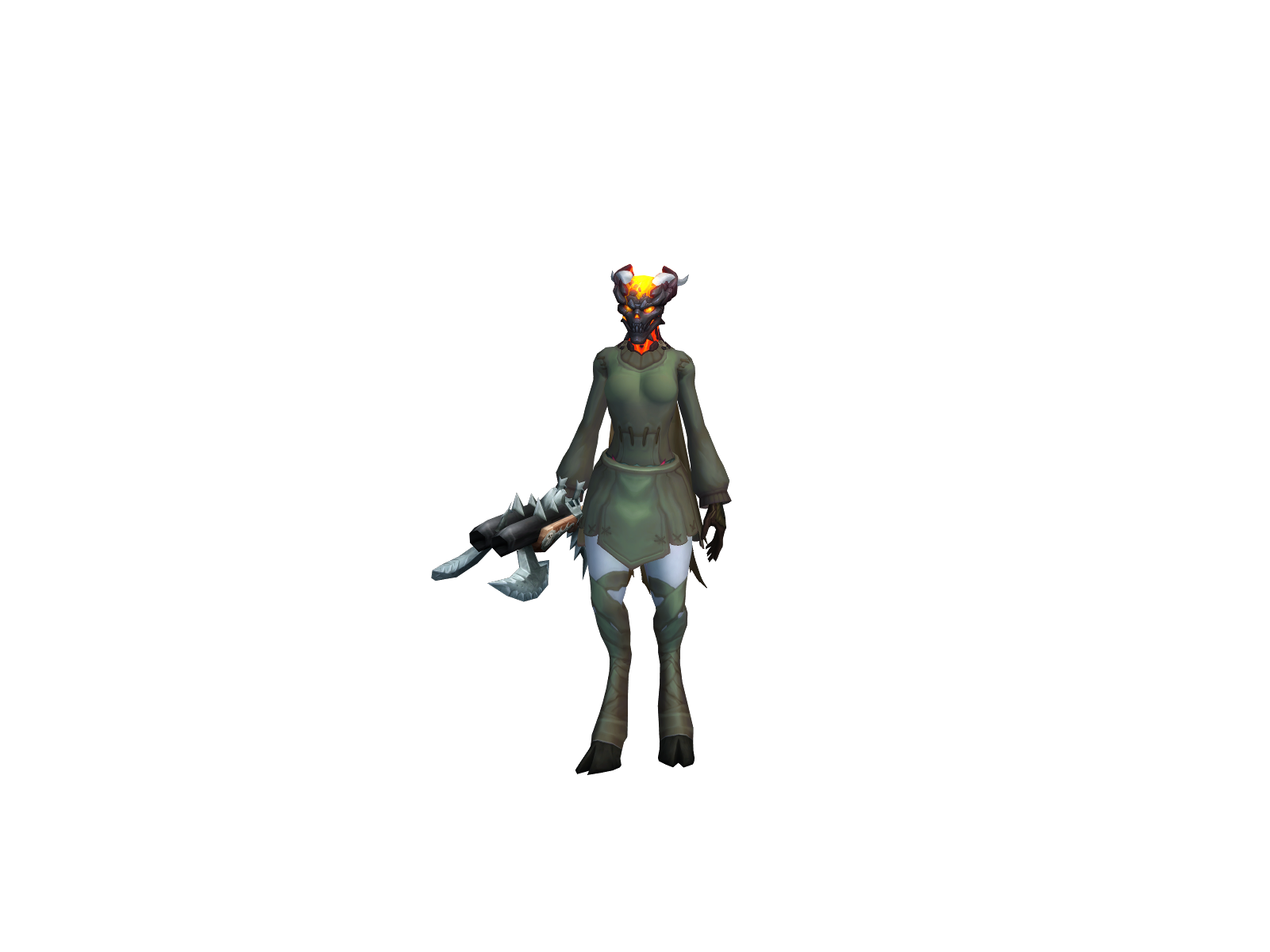 Lonestarr