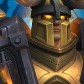 Achilles portrait