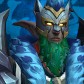 English avatar