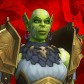 Flikoranga avatar