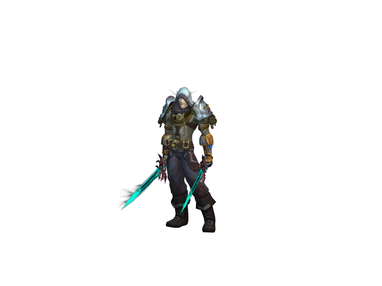 Vettelmonk