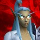 Silvermíst avatar