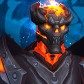 Eldamari portrait