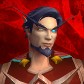 Healclone avatar