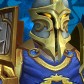 Drajhar portrait