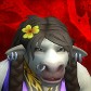 Mzmoomoo avatar