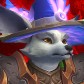 Foxyloxie avatar