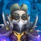 Judelie avatar