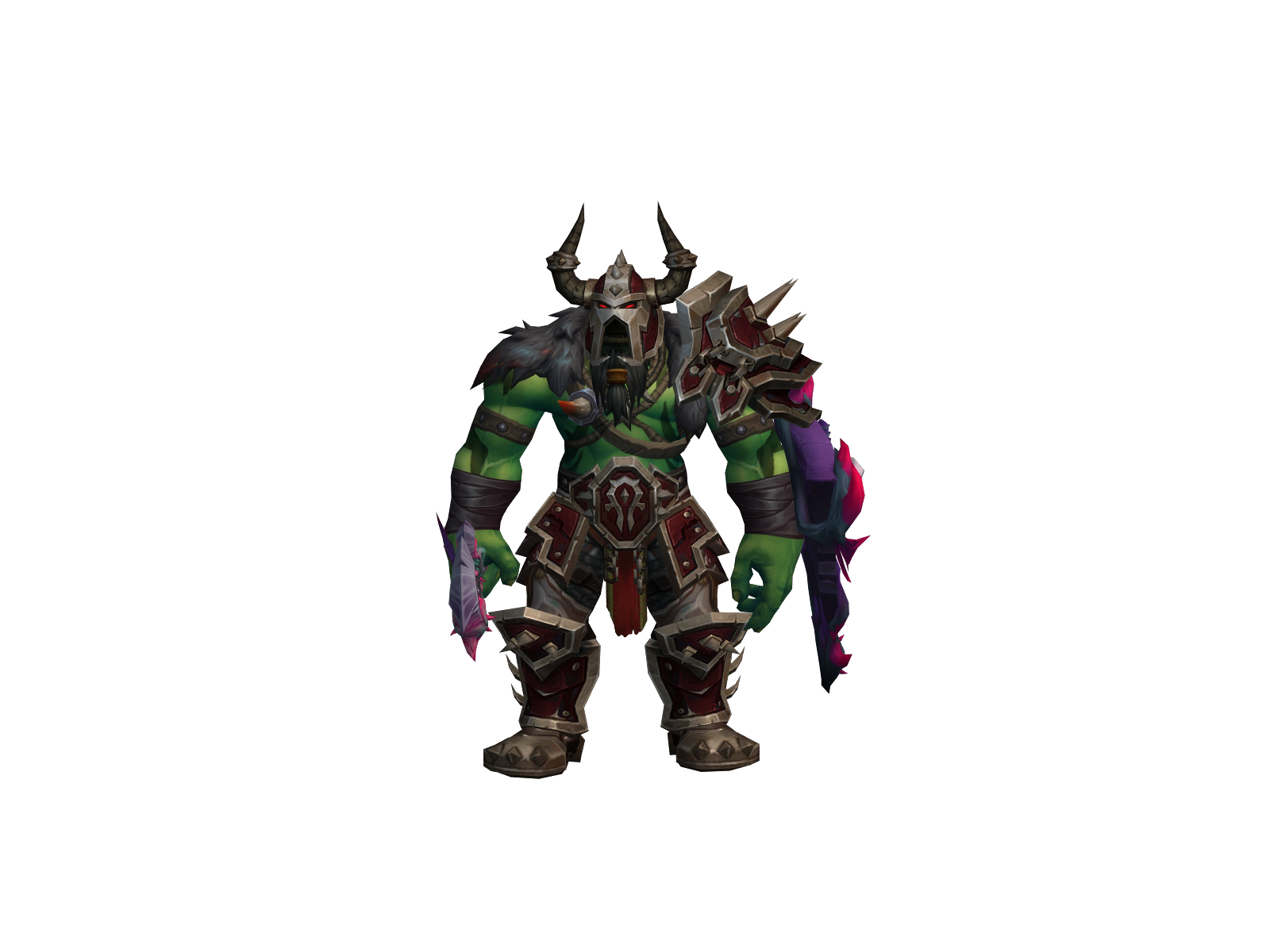 Thraggs