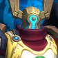 Heliosphere avatar