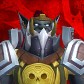 Fyrakk avatar