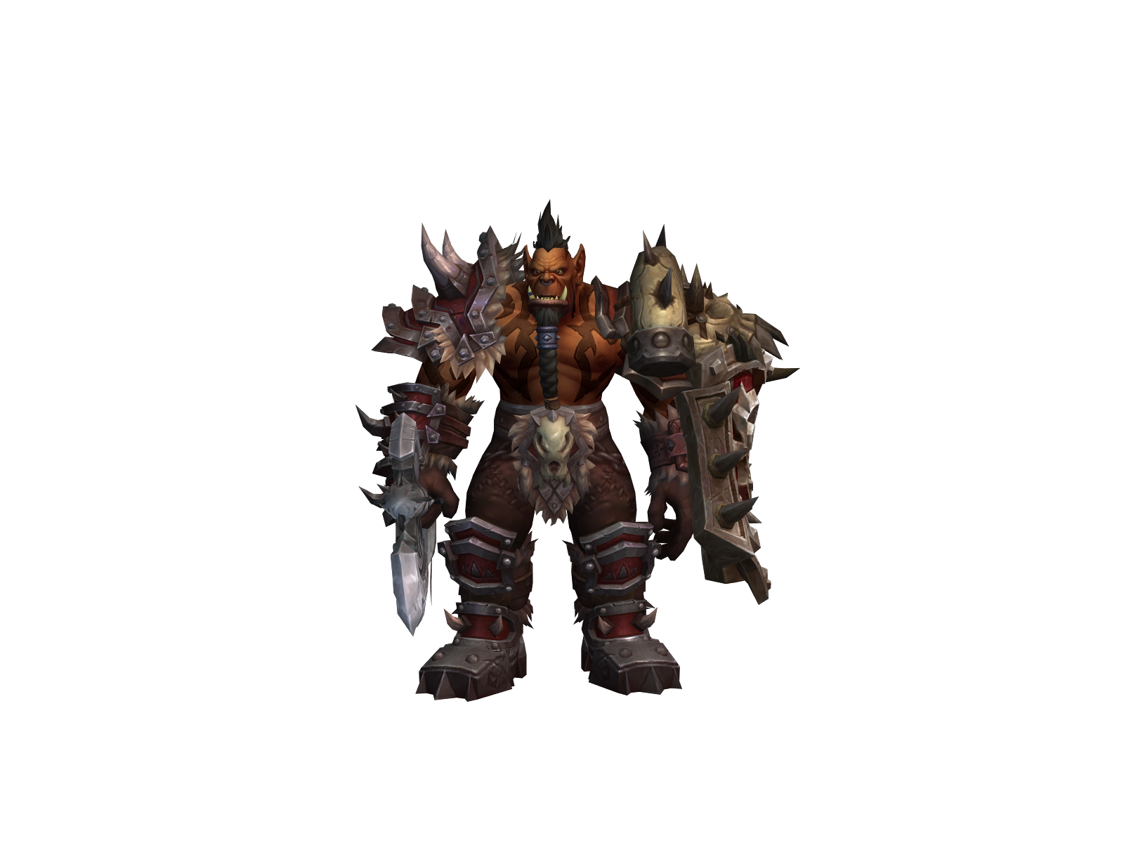 Gormash