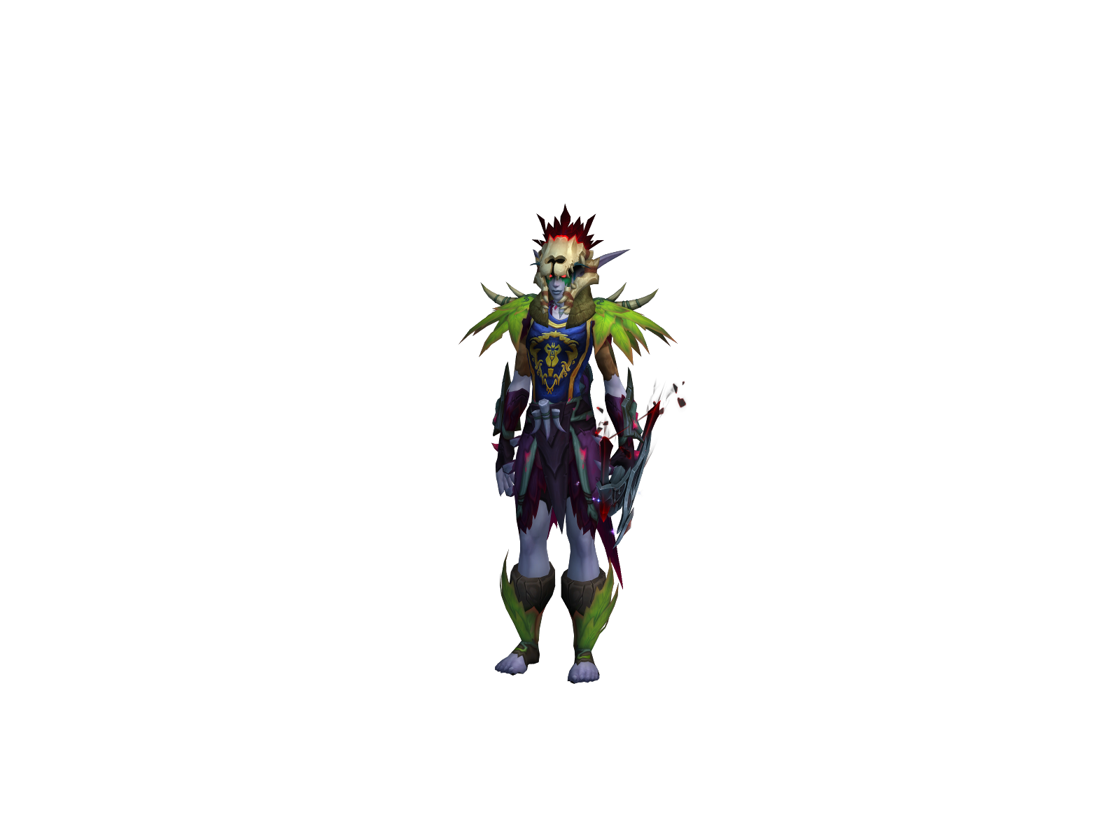 Victoriamone