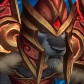 Taunt avatar