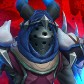 Hotfoot avatar