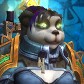 Krabra avatar