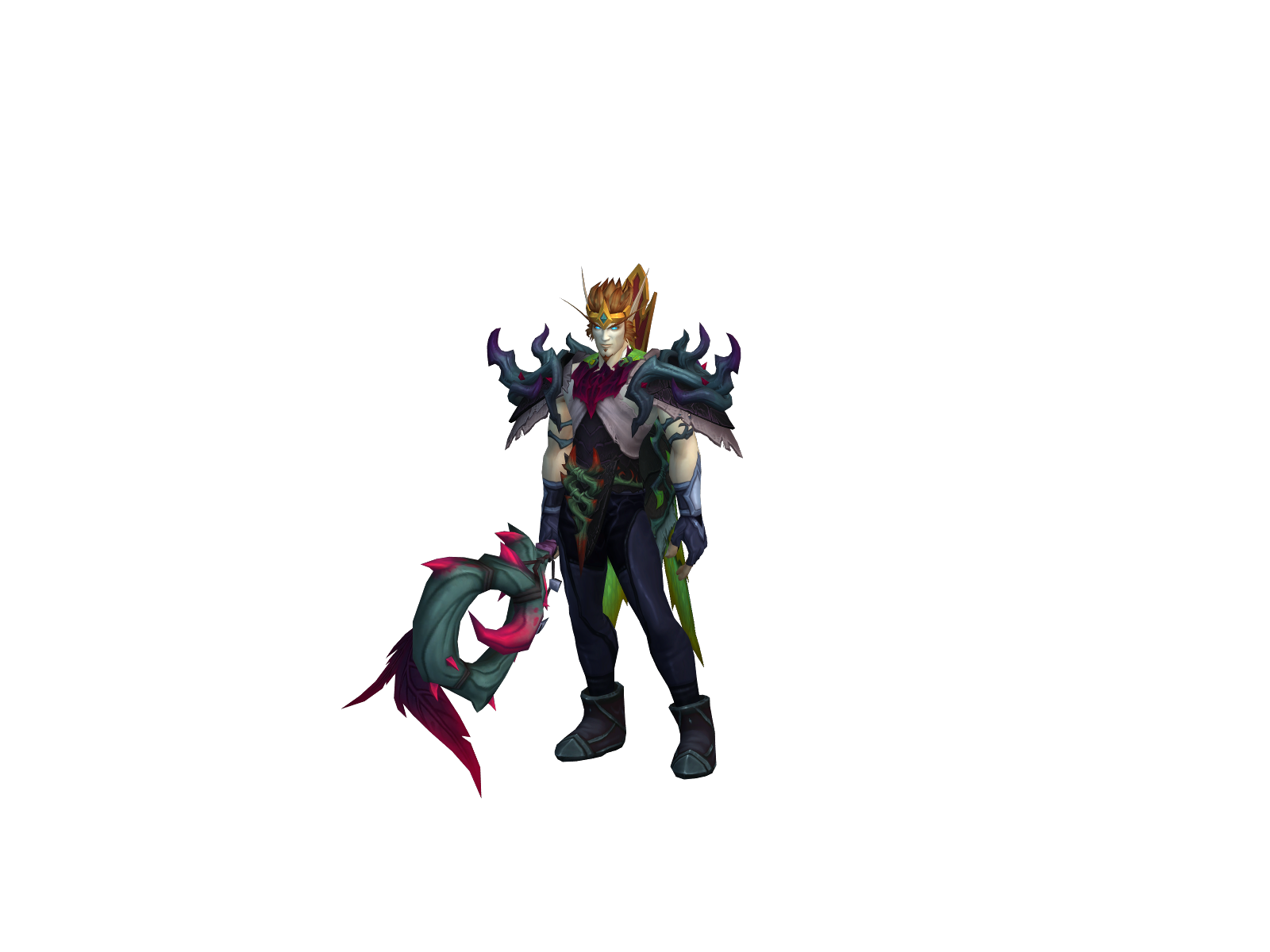 Lorastian