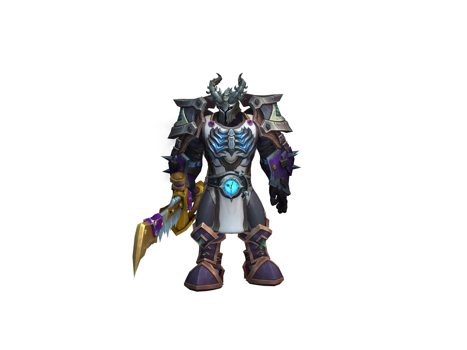 Golddeath