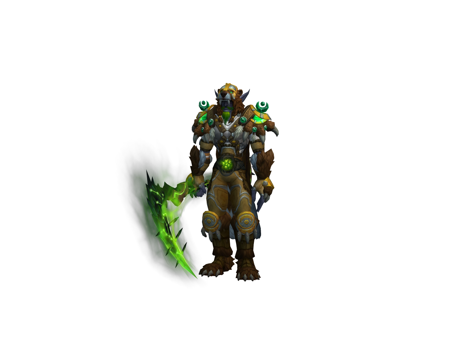 Spankmyflank
