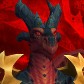 Firecrotch avatar