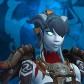 Xeir avatar