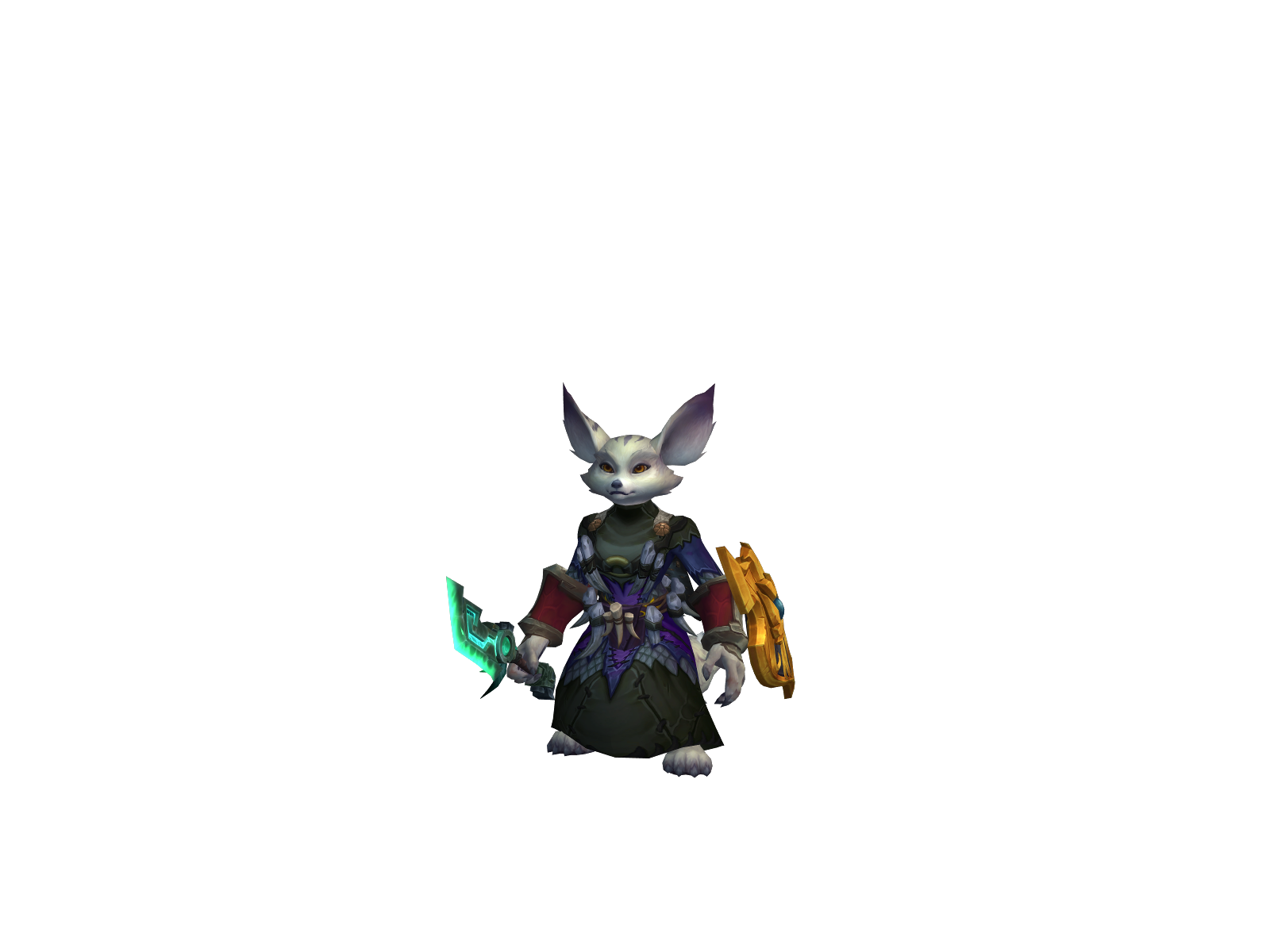 Vaporeon