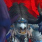 Purrplerain avatar
