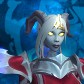 Paragon avatar