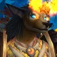 Karnivorous avatar
