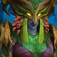 Animalistic avatar