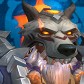 Netherwolf avatar