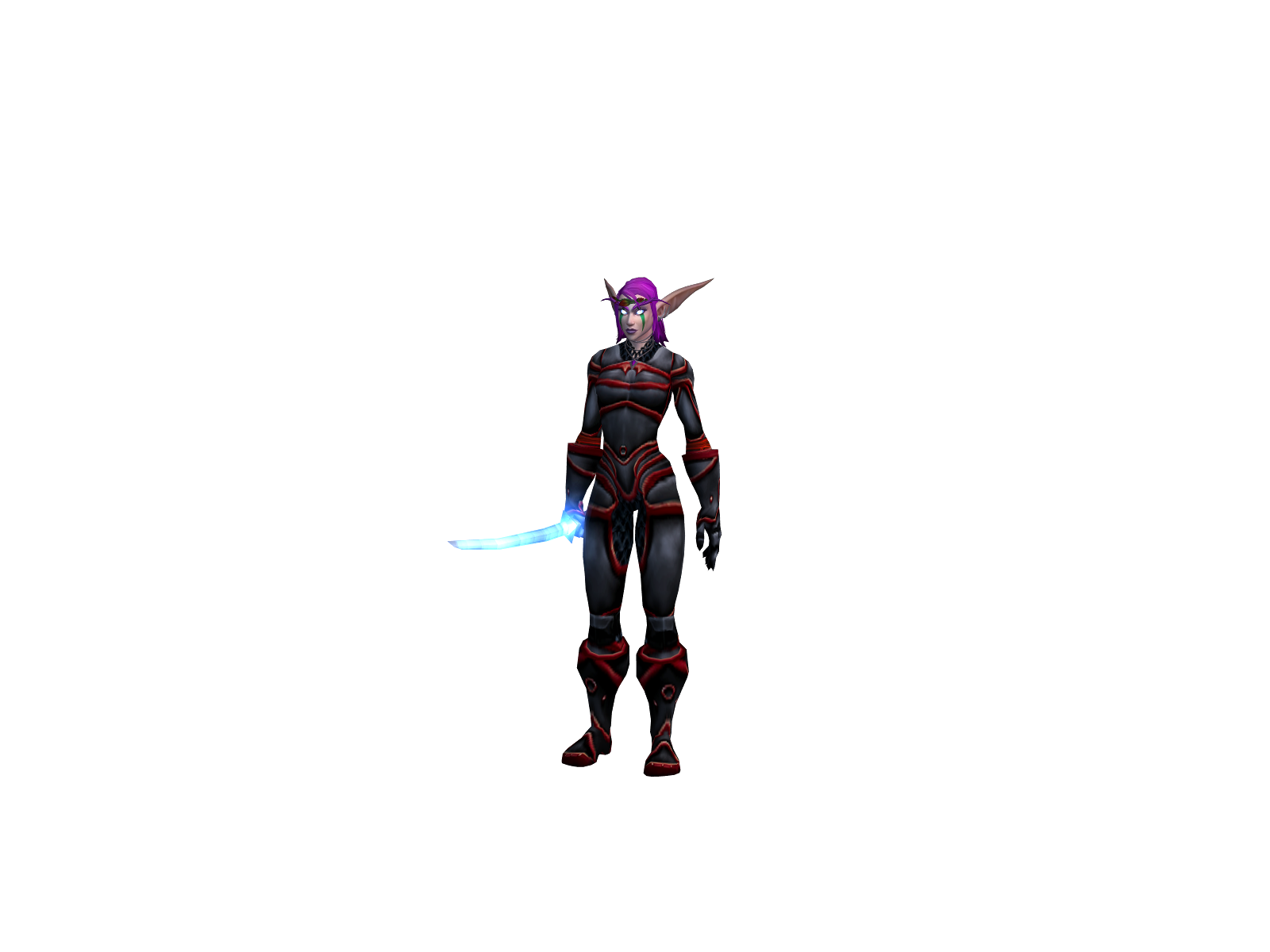 Fearnada