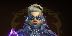 Spurb's icon