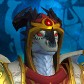 Ashenclaw