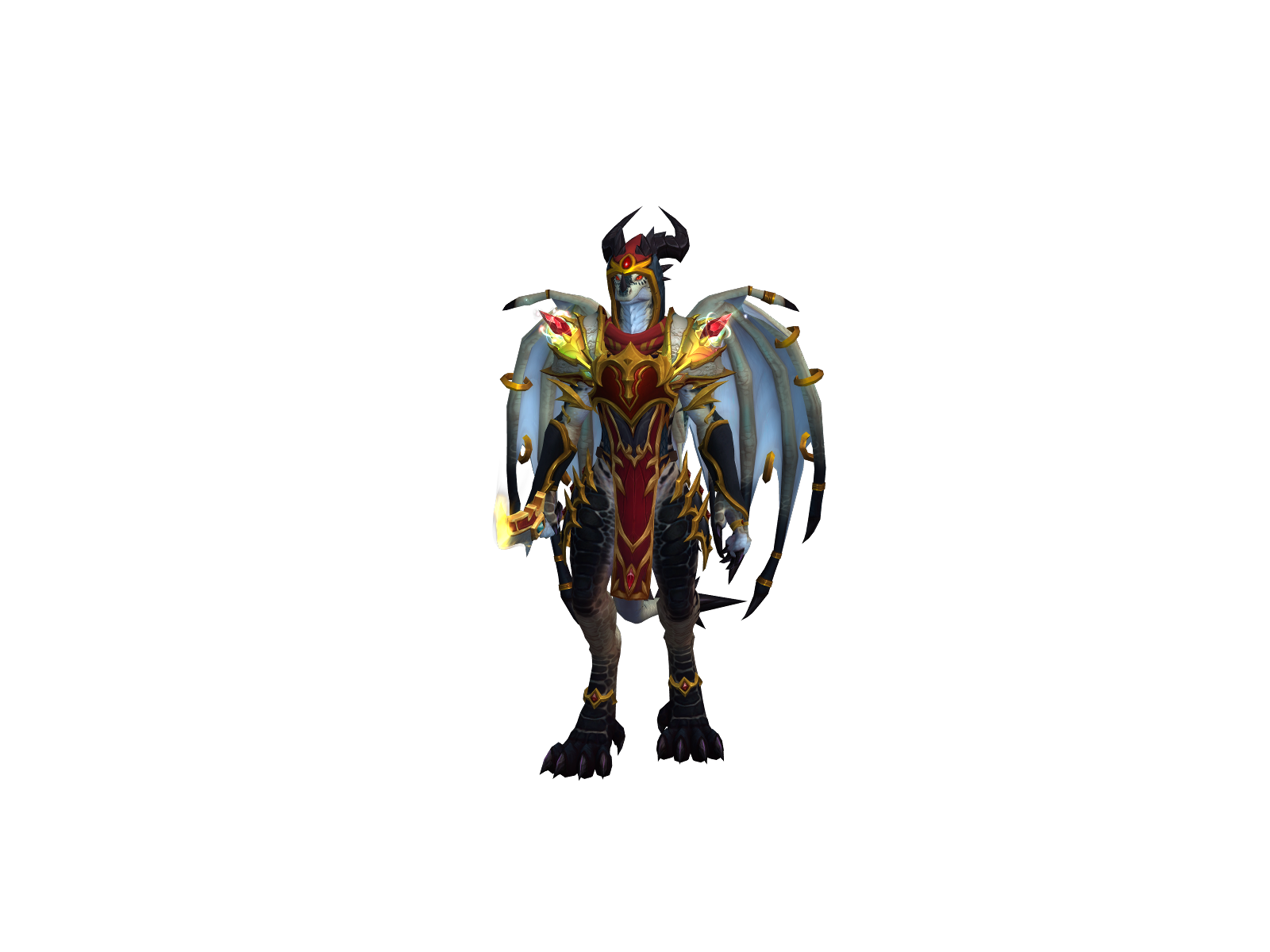 Ashenclaw
