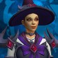 Meesha avatar