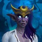 Darkstriker avatar