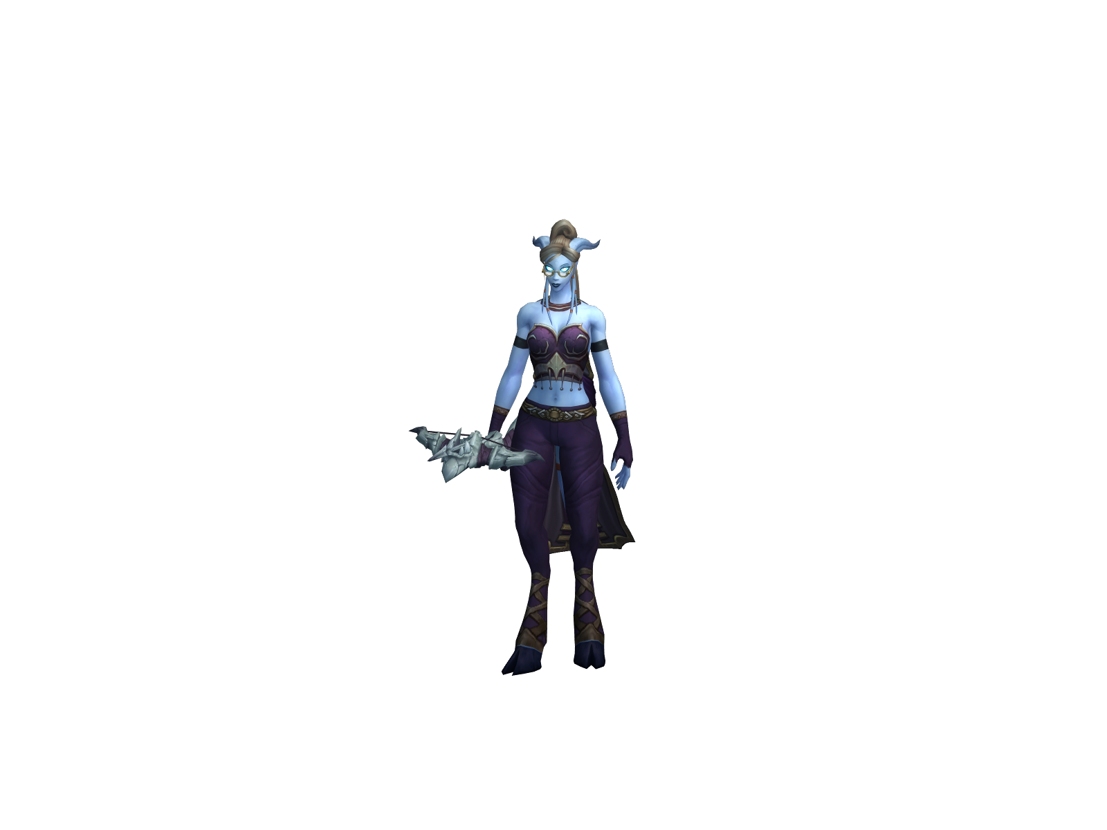 Daedrah