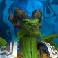 Viridia avatar