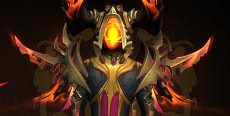 Istariel's icon
