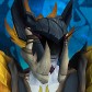 Grüb portrait