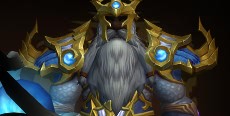 Malístra's icon