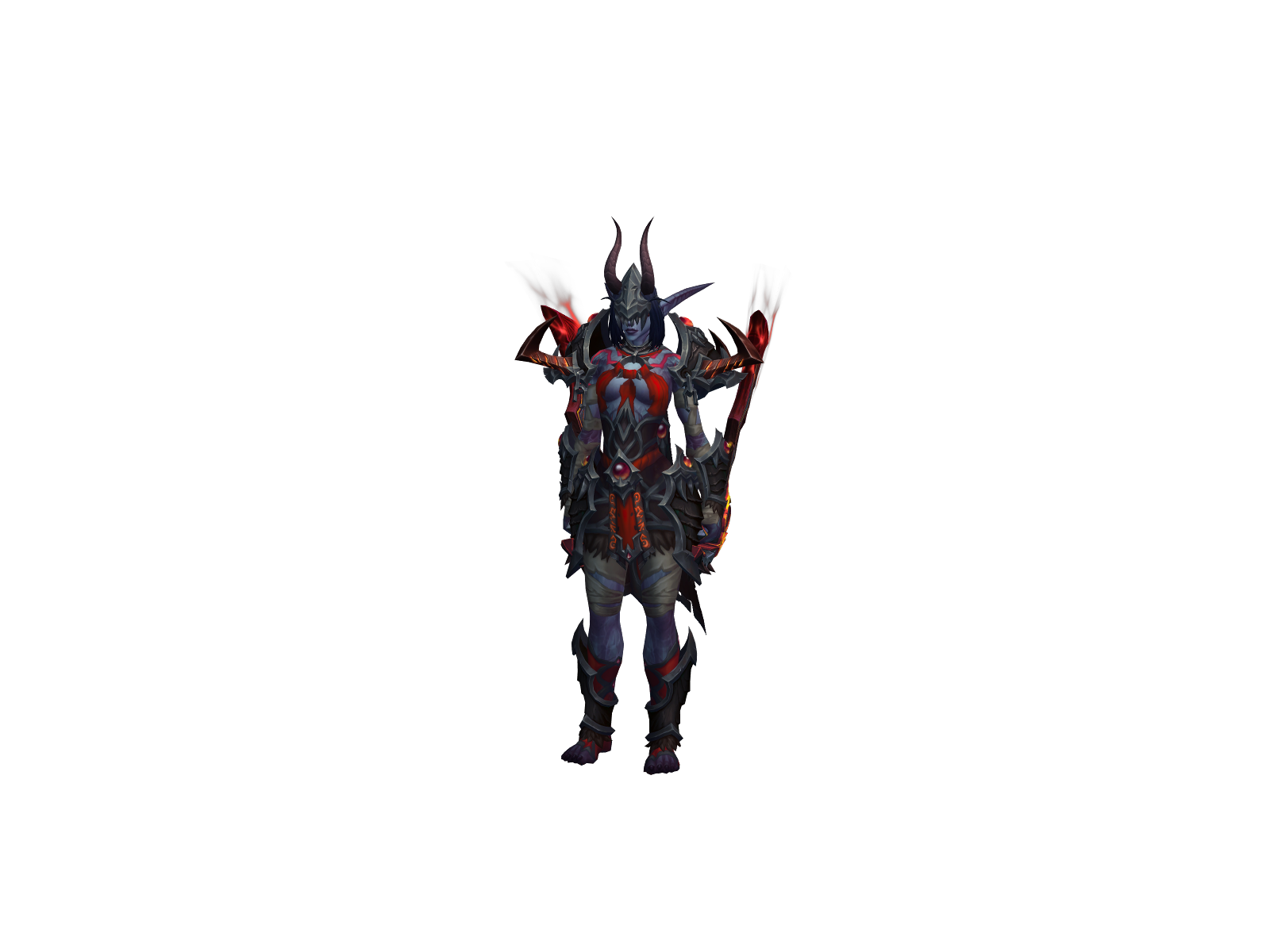 Dirtydemon